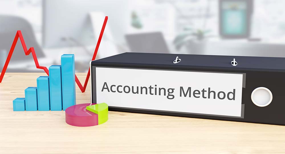 Choose the Accounting Method That’s Right for Your Business