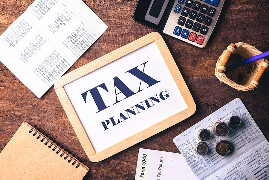 Why You Should Prepare For Your Taxes Now