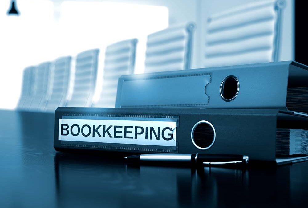 Why Small Business Owners Need Accurate Bookkeeping